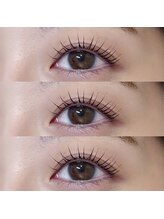 シュガーアイサロン 平塚店(SUGAR)/まつげパーマ/ラッシュリフト