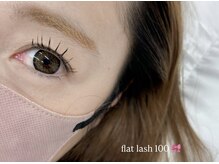 アイサロン パフューム(PURFUME)/エクステ100本