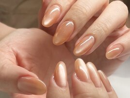 マグネットネイル/フィルイン