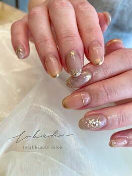 ロカヒ(Lokahi)/10本artコース