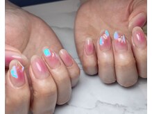 カイネイルズ(Kainails.)/