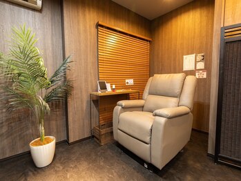 アンジュ 柏店(ANGE)/落ち着いた上質空間【柏駅】