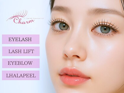 チャーム 南草津店(Charm)の写真