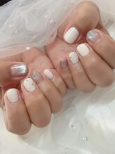 アニー(annie hair design)/シンプルデザインコース