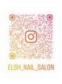 エルシ(ELSH) insta→elsh_nail_salonぜひフォローしてください♪