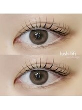 リ ティアム(Ly tiam)/ラッシュリフトカール