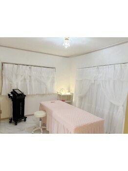 ホウレイ線・たるみ改善！予防ケア