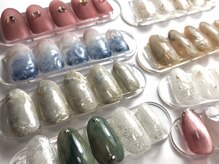 ニアベル(near belle)