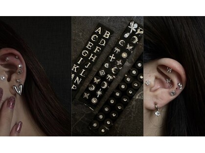 ココ(COCO)の写真