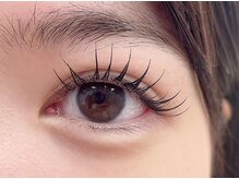 ユユサロン(youyu salon)/LEDパリエク/韓国風束感フラット