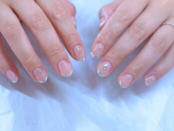 トータルビューティーサロンココカラ(KOKOKARA)/フルデザイン ¥13200 