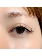 ロコアイラッシュ(loko eyelash)/LED/マツエク/フラットラッシュ