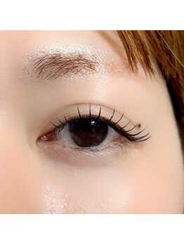 ロコアイラッシュ(loko eyelash)/LED/マツエク/フラットラッシュ