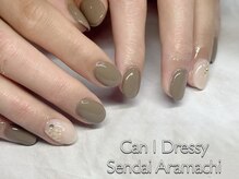 キャンアイドレッシー 仙台荒町店(Can I Dressy)