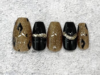 ジスタ(Gst)/【月替わり定額】