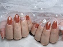 シリウス(SIRIUS)/秋キラキラマグネット