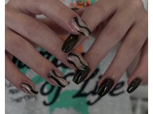 エス バイ メゾン(es by maison)/持込みデザインの組み合わせ