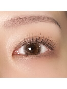 アイラ 守谷店(EYELA)/ラッシュリフト