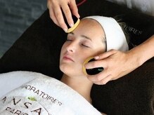 ル キヤ アイスペシャリテ ハービスENT店