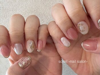 ソレイユ(soleil)/スタンダードコース