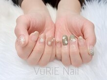 ヴリエ 豊田店(VURIE)/定額￥7980デザイン