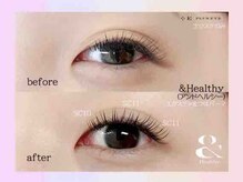 プラスアイ 上野駅前店/&Healthy(アンドヘルシー)