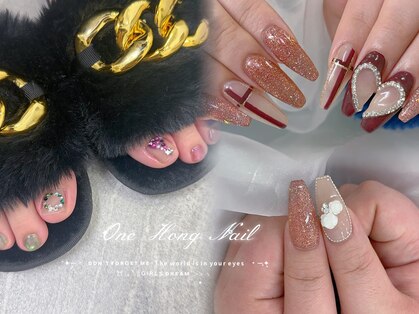 ネイルサロン エーレ 梅田店(Ehre)の写真