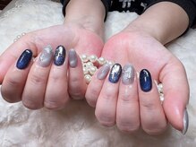 エルフネイル(Elf nail)/