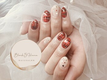 ブロックファイブハナ(Block 5 HANA)/