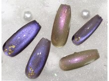 エムエムネイル 平塚(m.mネイル)/定額メニュー