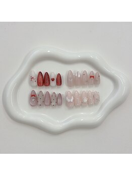 モアモア(moremore)/定額Cコース