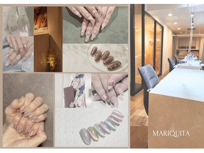 ネイルサロン マリキータ(MARIQUITA)の写真
