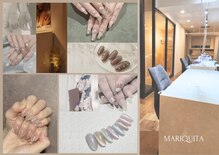 ネイルサロン マリキータ(MARIQUITA)