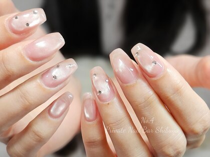 ナンバーヨン シブヤ(No.4 Shibuya)の写真