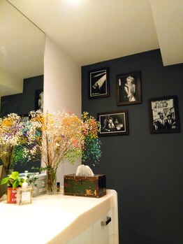 アボット キニー(Abbot Kinney)/