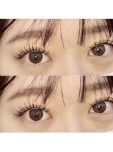 ターコイズ(TURQUOISE)/エクパーマ　120本