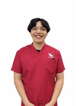 アイケア鍼灸整骨院 稲荷町院(i-care)&nbsp;原 弘晟