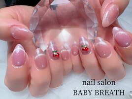 定額☆マグネットデザイン