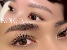 コクア 表参道(KOKUA)/アイブロウ