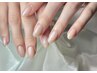 《★5月限定★》ハンド/ワンカラーネイル 8000円→4500円
