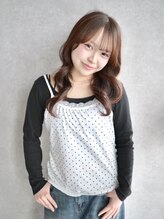 フニー(funeye)&nbsp;錦織 