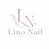 リノ ネイル(Lino Nail)のお店ロゴ