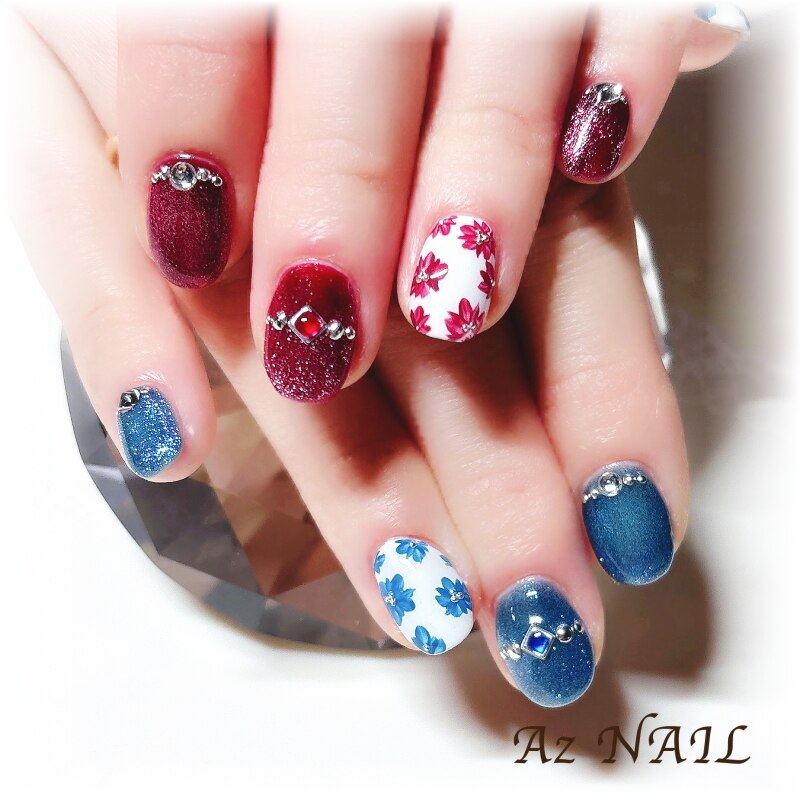 アズ ネイル(Az NAIL)｜ホットペッパービューティー