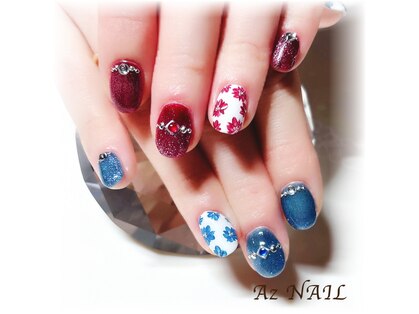 アズ ネイル(Az NAIL)の写真