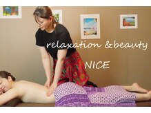 ニース(NICE)の雰囲気（視-聴-嗅にこだわった空間＊施術を受ければ完落ちの癒し空間）