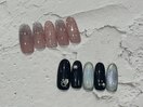 シンプルコース内限定マグネット