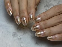 サロン オリーブ(Salon Olive)/オススメのデザイン☆
