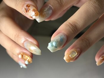 ニュアンス