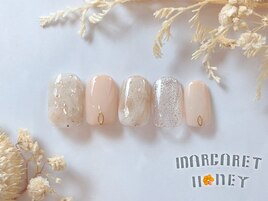 ニュアンスネイル
