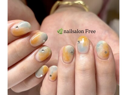 フリー(Free)の写真